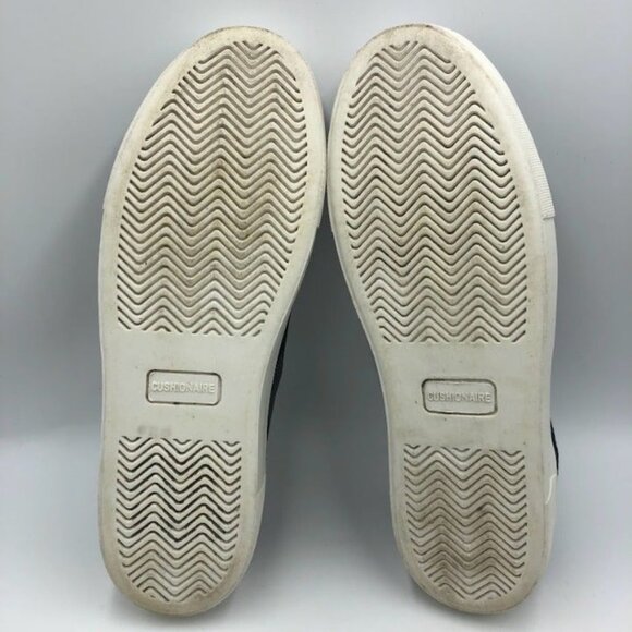 Cushionaire Memory Foam Women's Camo Knit Sneakers Size 7.5M Slip On Cas… - Picture 13 of 13